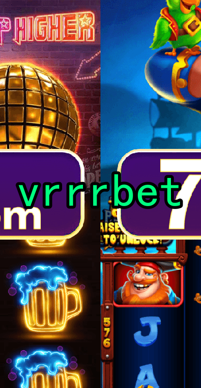 vrrrbet.Com - Caça-Níqueis Online Cassino
